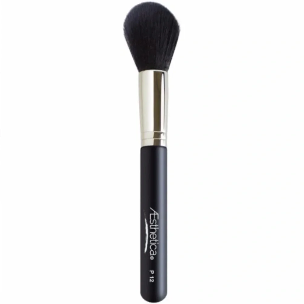 Aesthetica - P12 Powder Makeup Brush